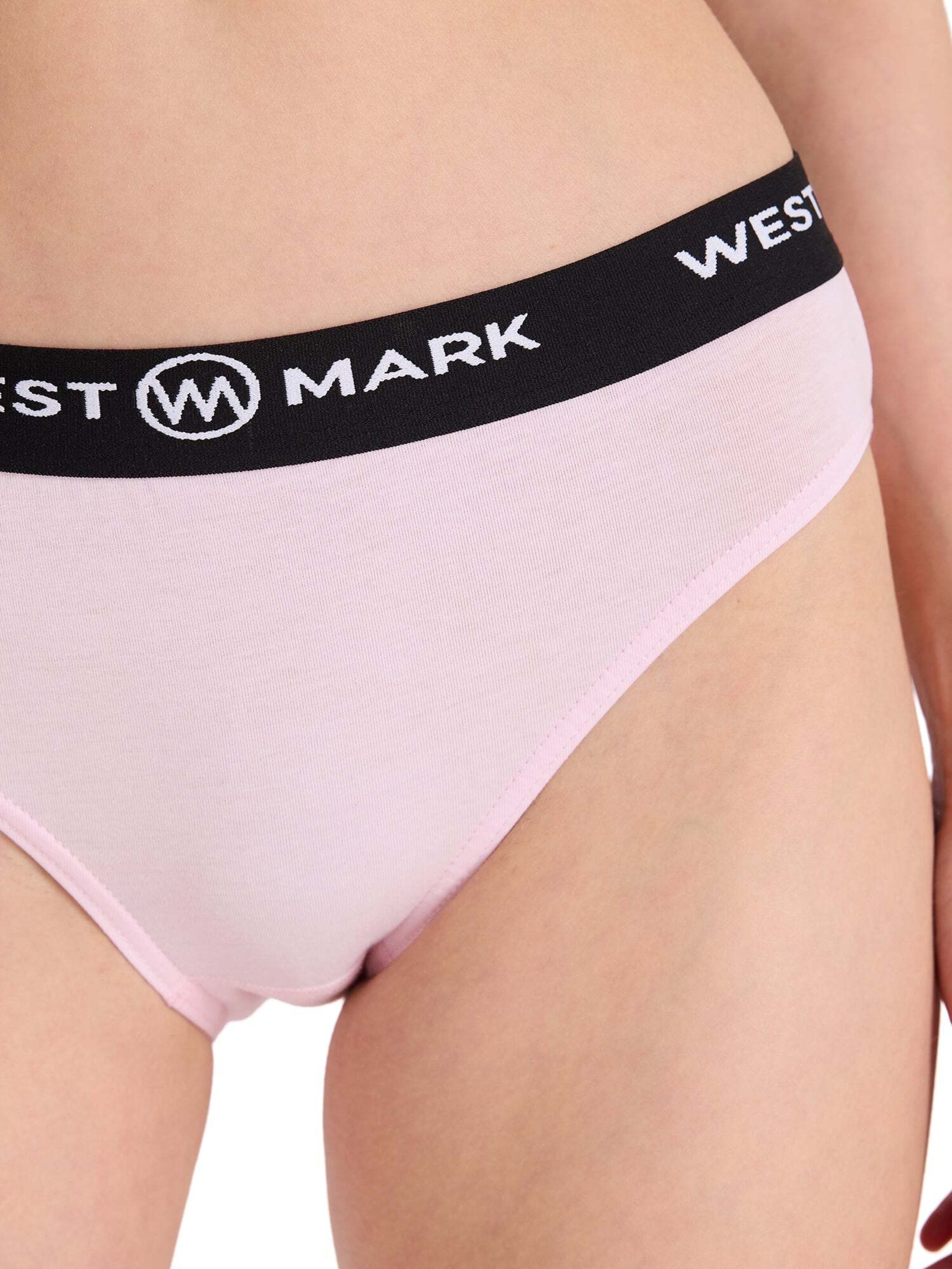 Slip WESTMARK LONDON en rose