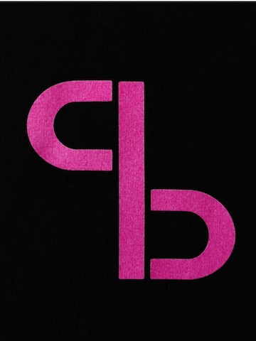 DarioJuhas Shirt in Black