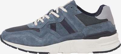 Sneaker low 'Thor' JACK & JONES pe albastru marin / albastru fumuriu / gri, Vizualizare produs