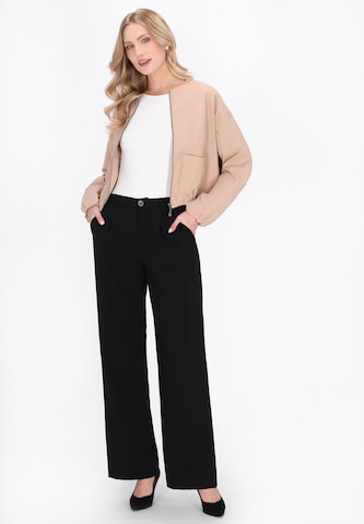 DreiMaster Klassik Tussenjas 'Classic' in Beige