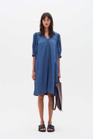 InWear Jurk 'RachelIW' in Blauw