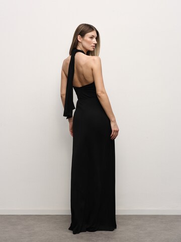 Robe de soirée 'Dakota' RÆRE by Lorena Rae en noir