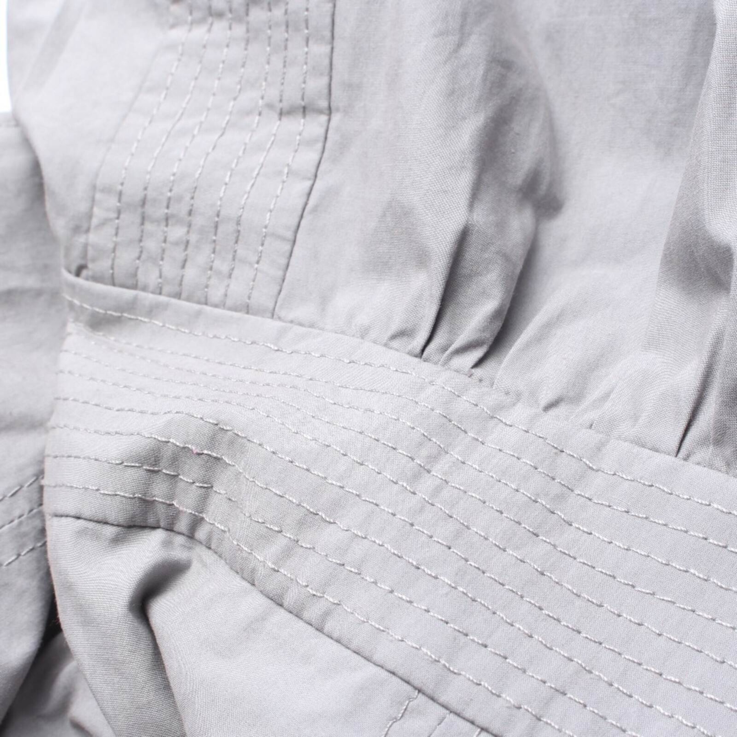 HUGO Dress in XS in Grey