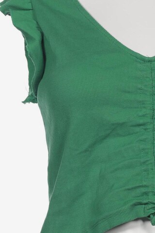 Pepe Jeans Top & Shirt in XL in Green