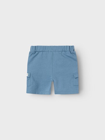 regular Pantaloni 'HAJDAR' di NAME IT in blu