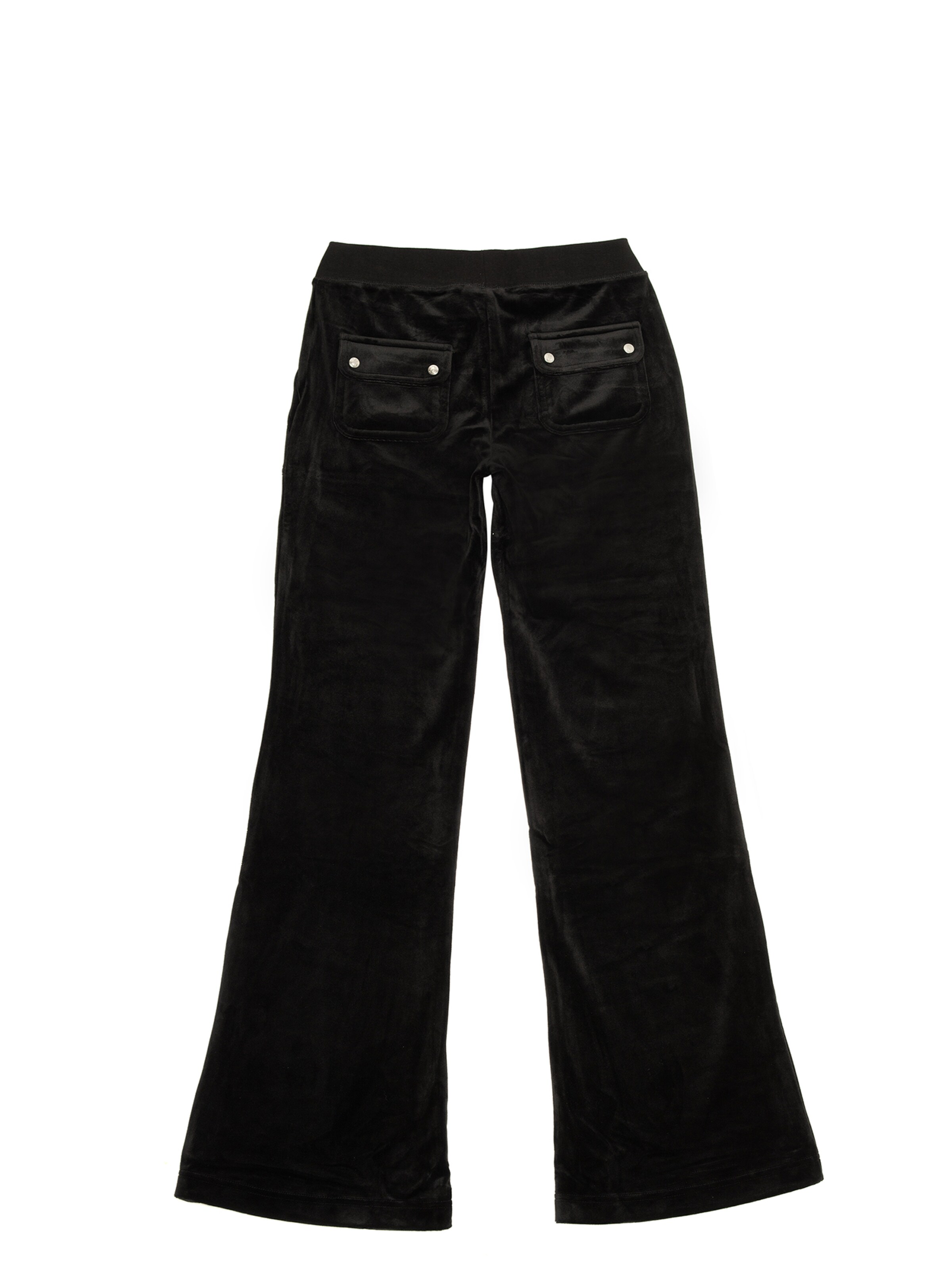 regular Pantaloni sportivi di Juicy Couture in nero