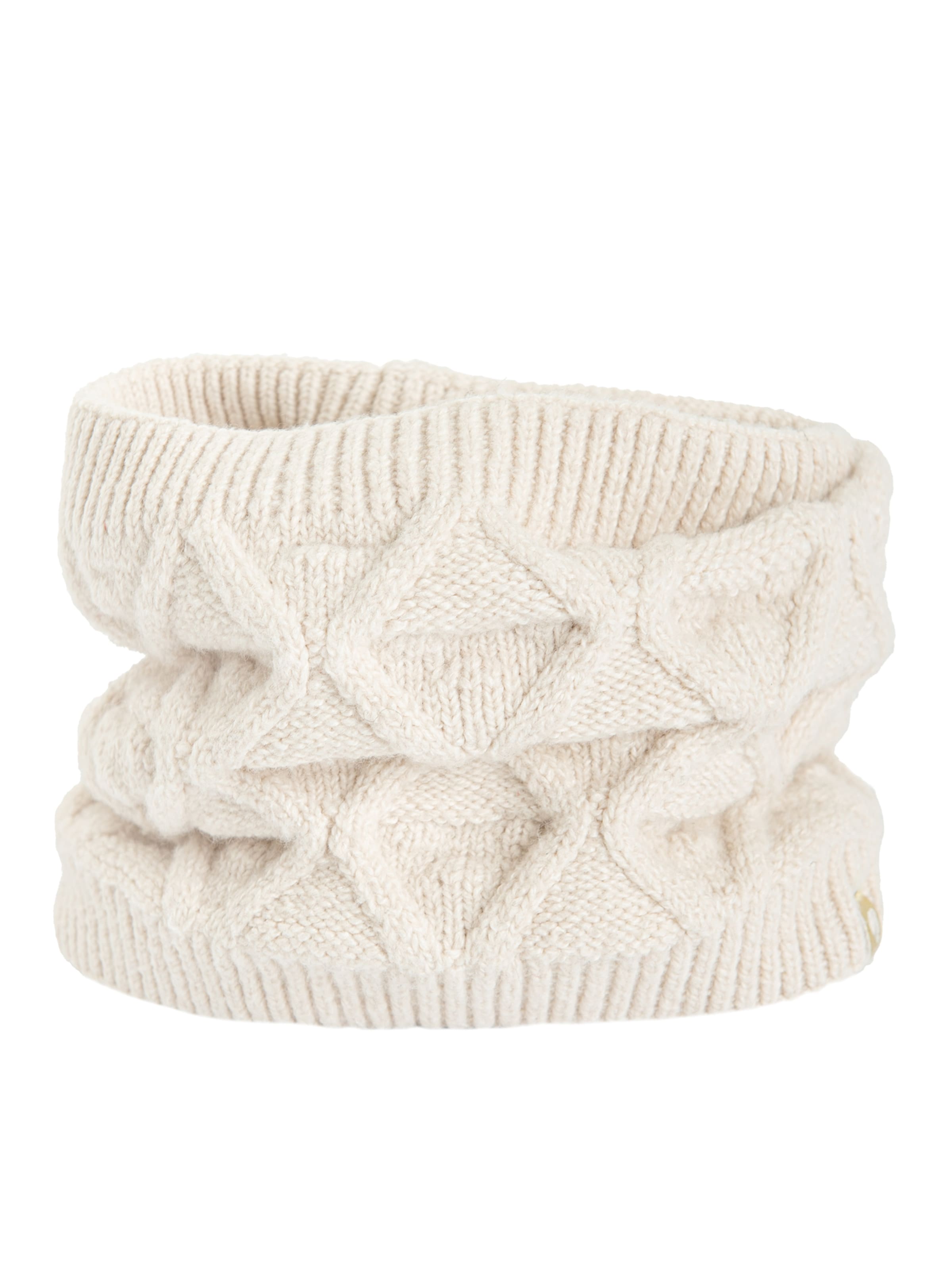 Cool Club Šál - Béžová: predná strana