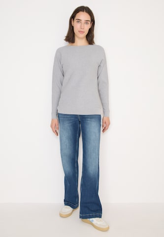 CECIL Pullover in Grau