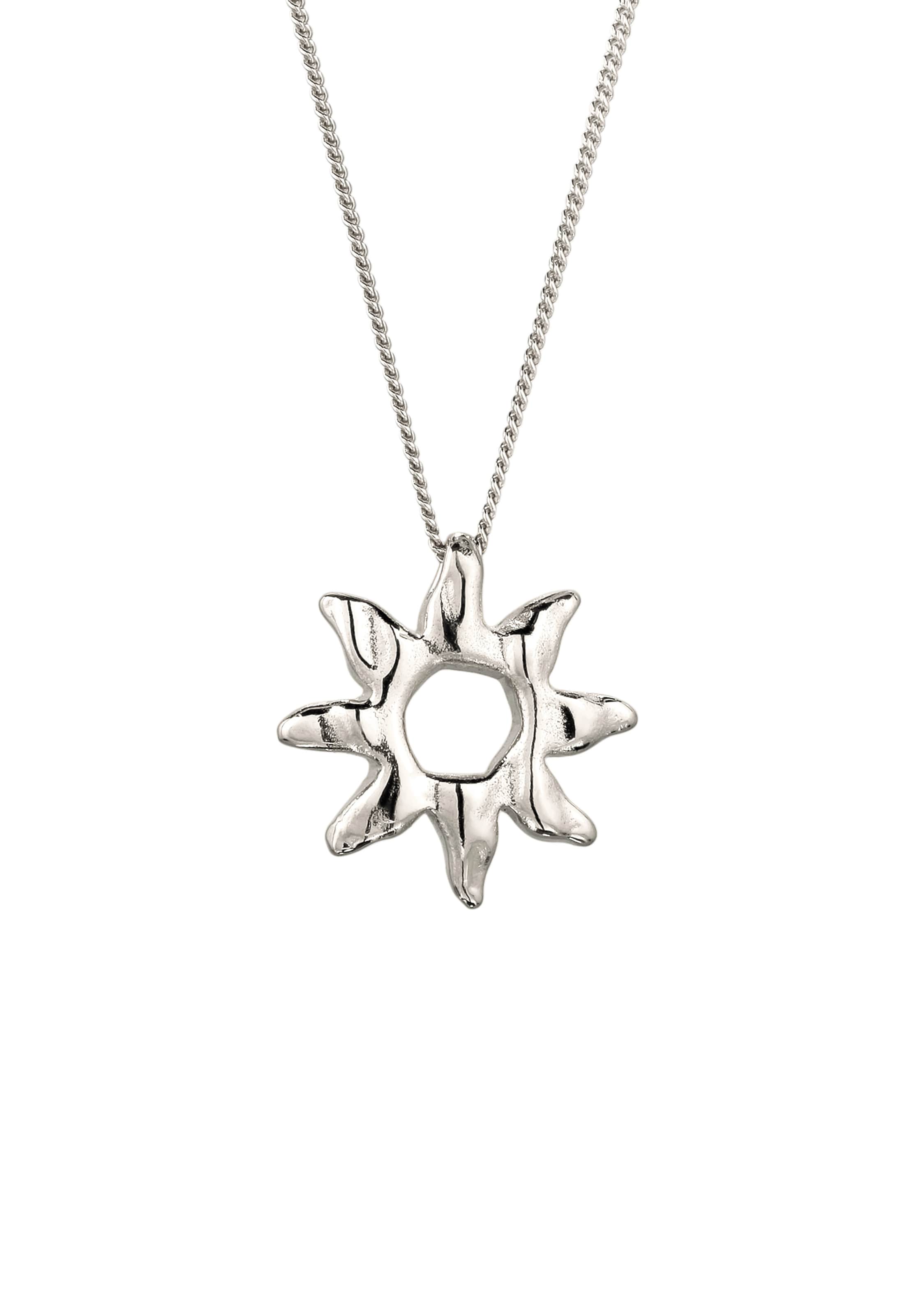 Chaîne ELLI en argent