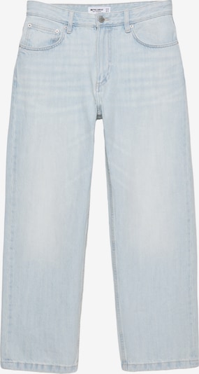 Pull&Bear Farkut värissä vaaleansininen, Tuotenäkymä