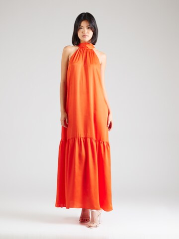 Liu Jo Evening dress 'ABITO' in Orange: front