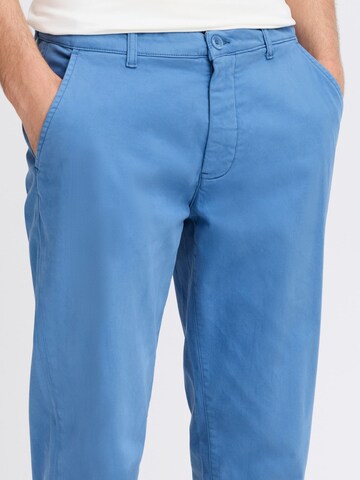 Slimfit Pantaloni chino 'CFViggo' di Casual Friday in blu