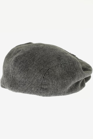 UNITED COLORS OF BENETTON Hat & Cap in 58 in Grey