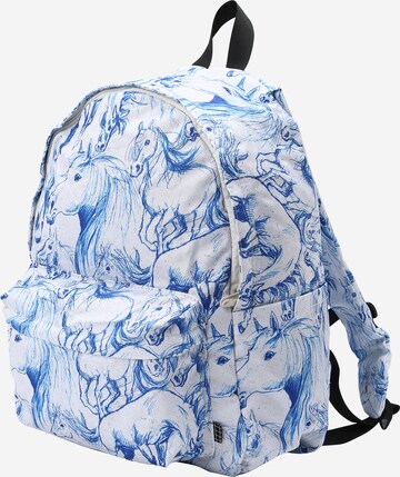 Molo Rucksack 'Mio' in Blau