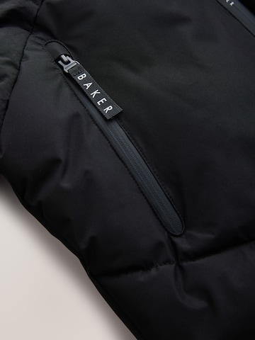 Baker by Ted Baker Mantel in Schwarz