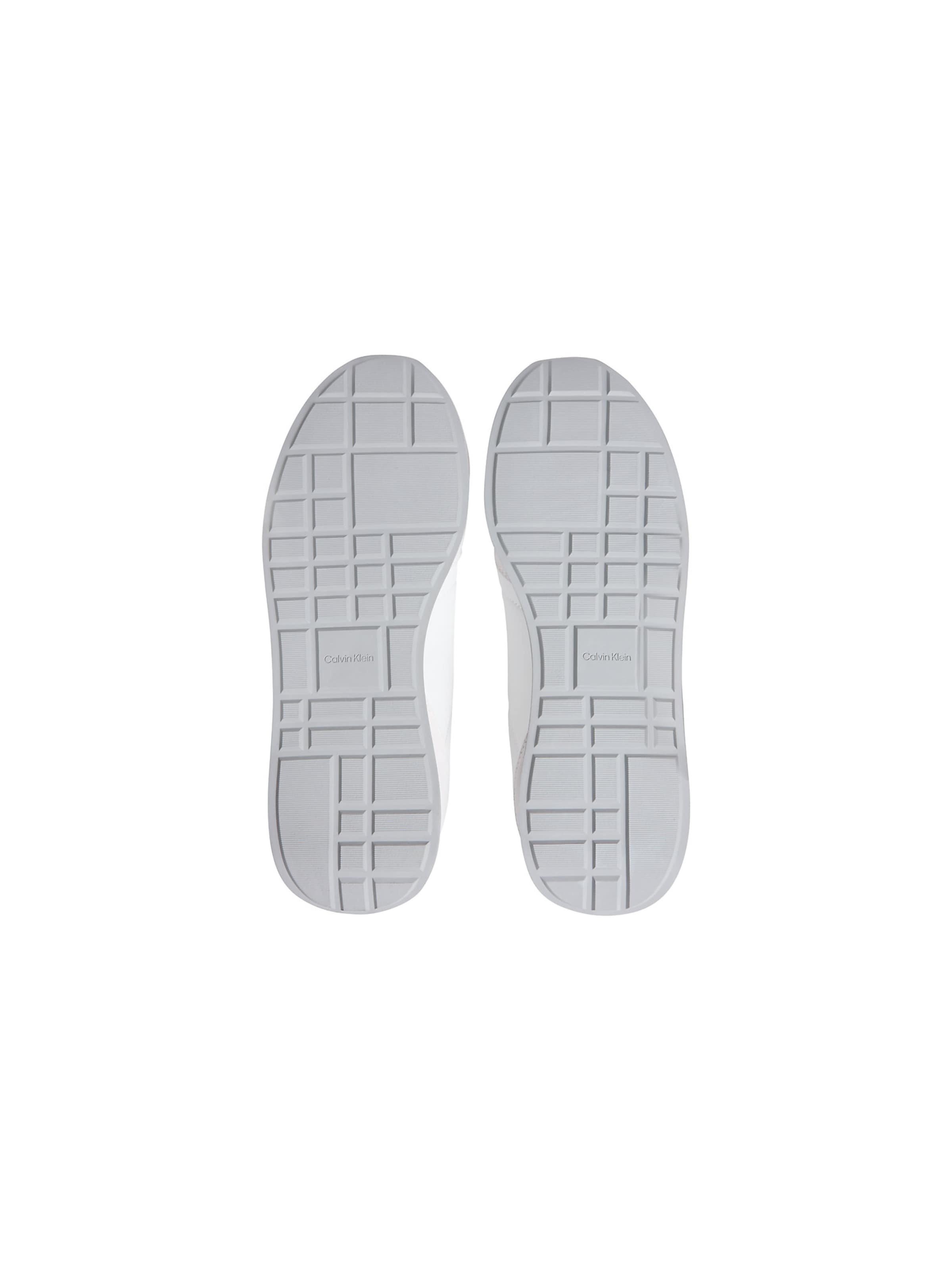 Calvin Klein Sneaker '1979' in Weiß