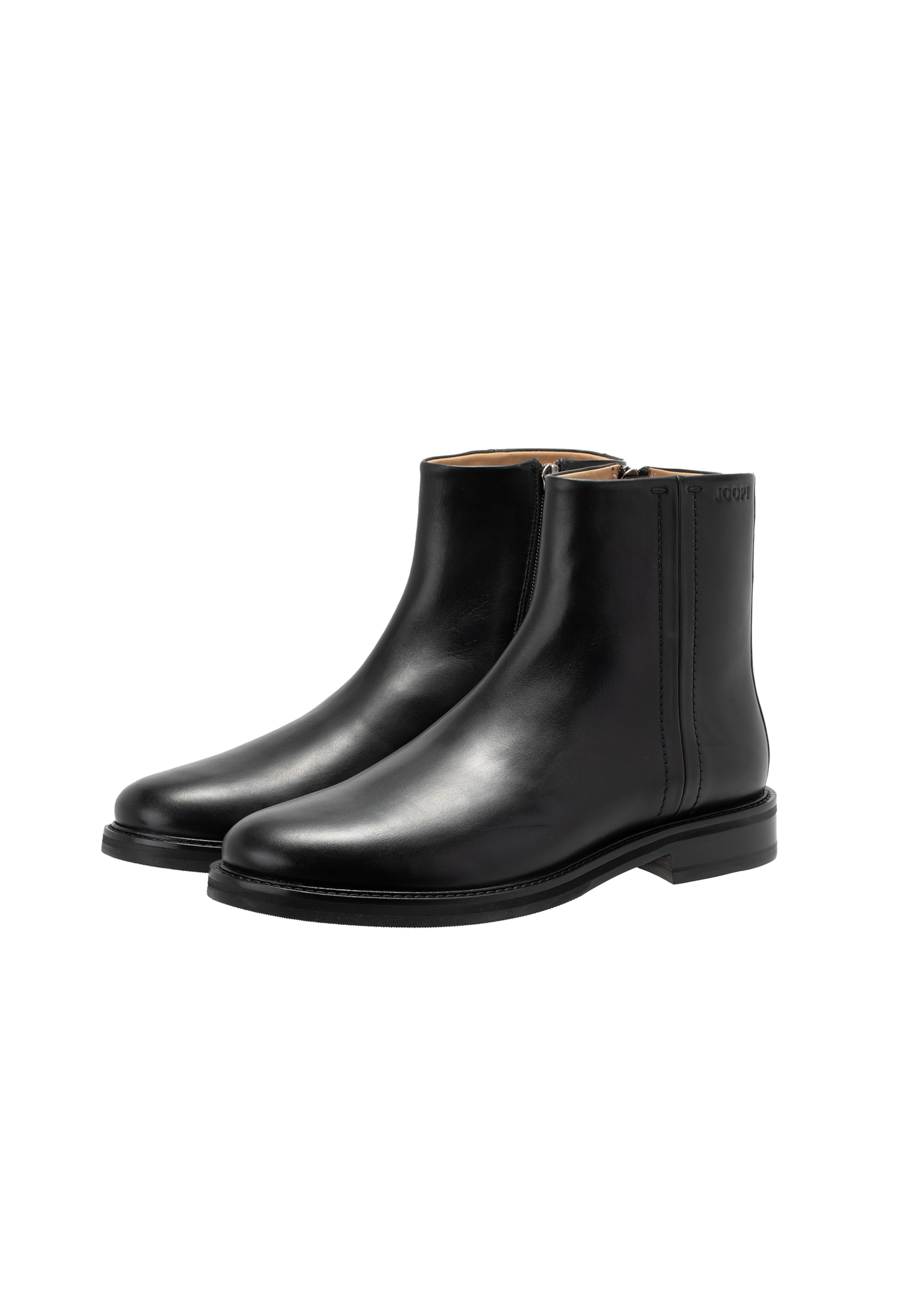 JOOP! Боти 'Pero Archy' в черно