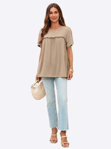 Imily Bela Shirt in Green