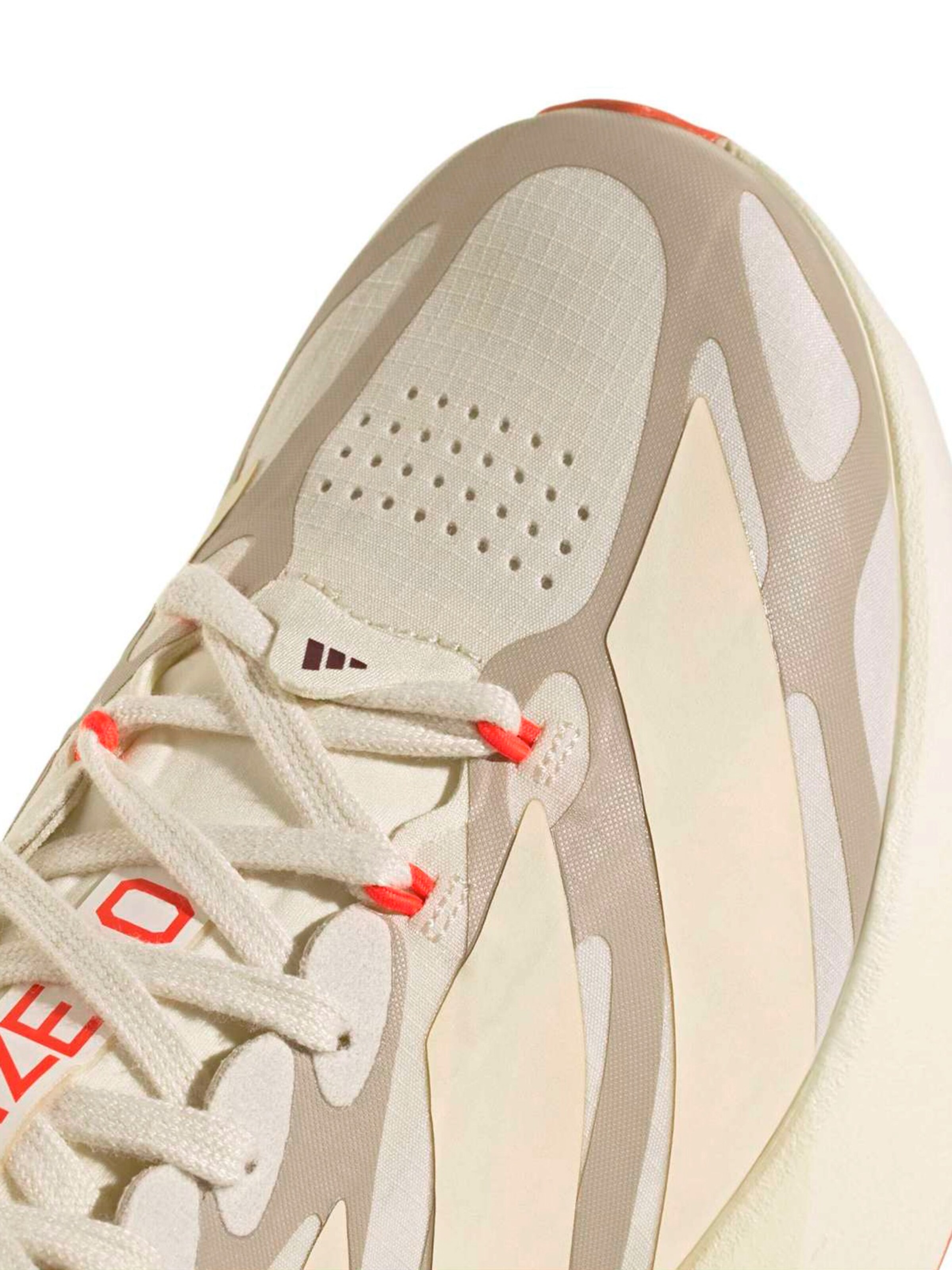 ADIDAS PERFORMANCE Παπούτσι για τρέξιμο 'ADIZERO EVO SL' σε λευκό