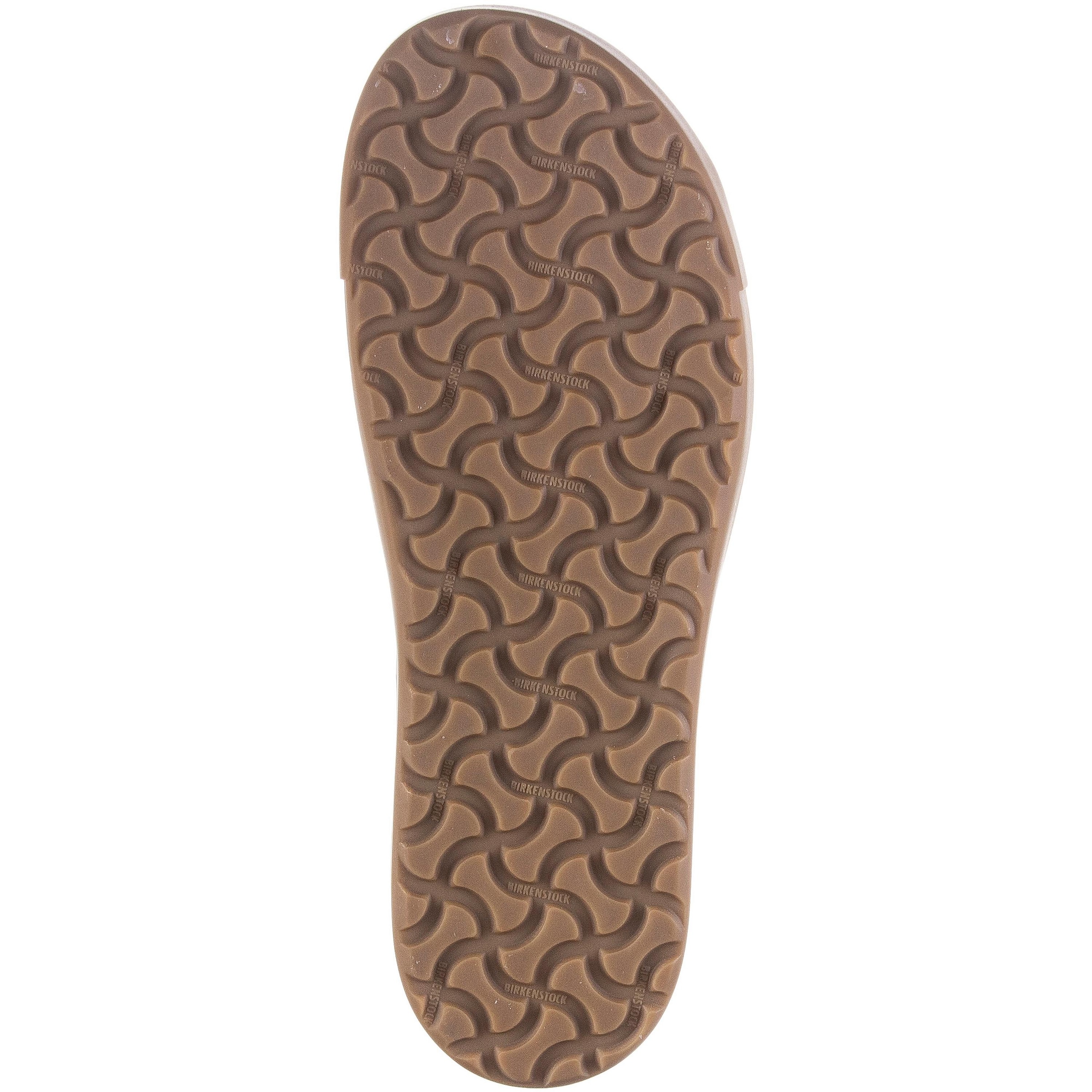 Baskets basses 'Bend Decon' BIRKENSTOCK en gris