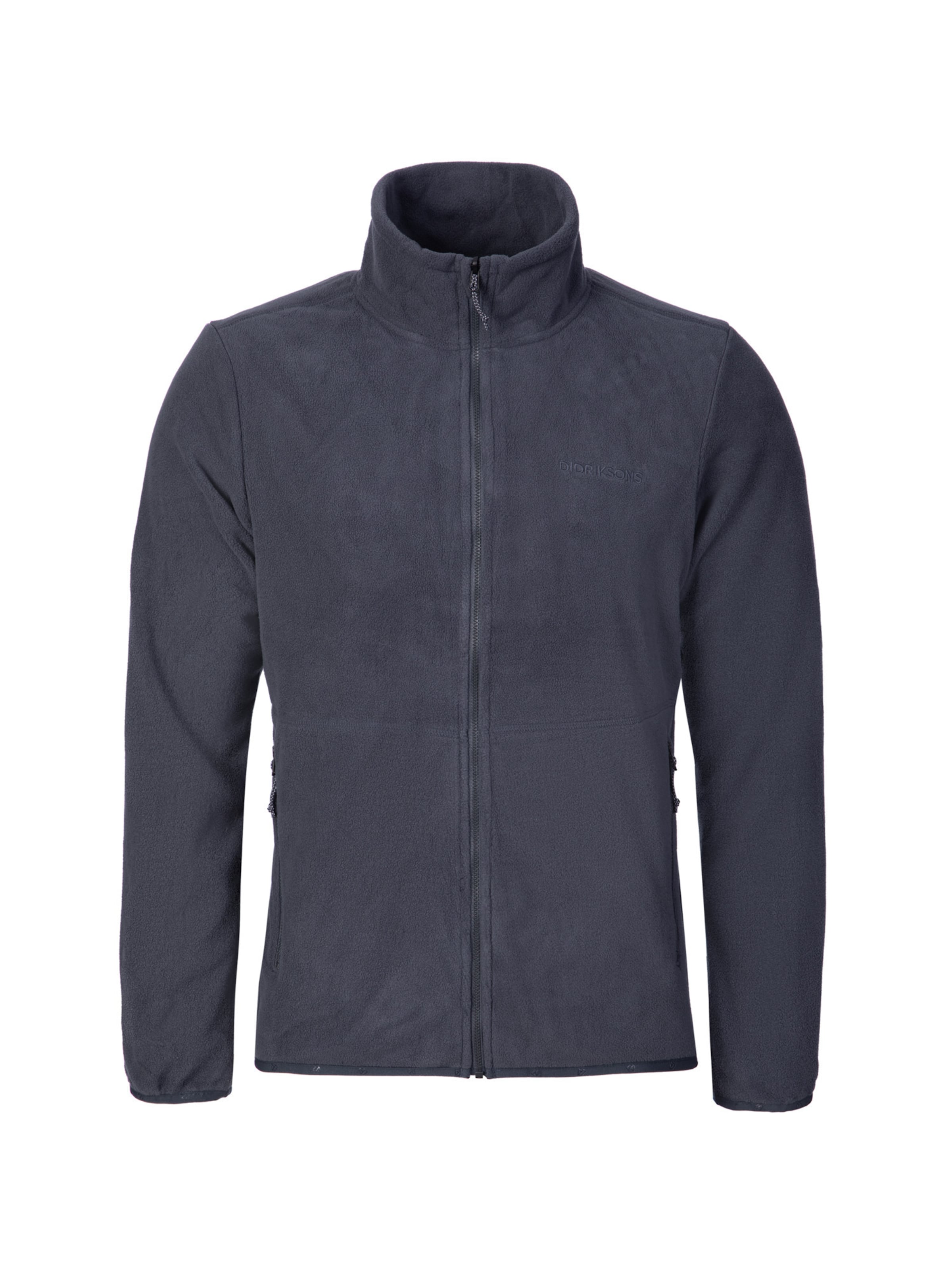Didriksons Outdoor jacket ' Trien ' in Blue