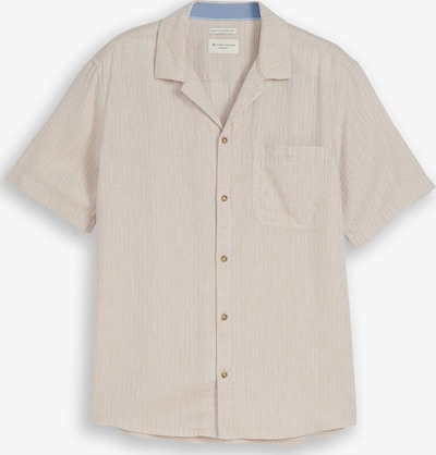 Marškiniai iš TOM TAILOR, spalva – kremo / balta, Prekių apžvalga