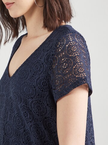 VERO MODA Платье 'VMMAYA' в Синий
