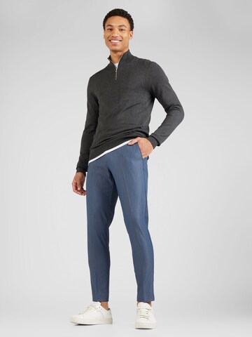 Pull-over Lindbergh en noir
