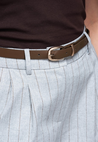 Ombre Regular Broek in Grijs