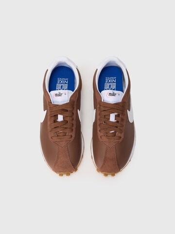 Nike Sportswear Низкие кроссовки 'LD-1000' в Коричневый
