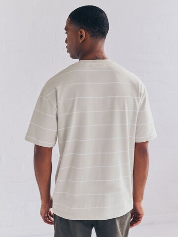 pelēks Next T-Krekls