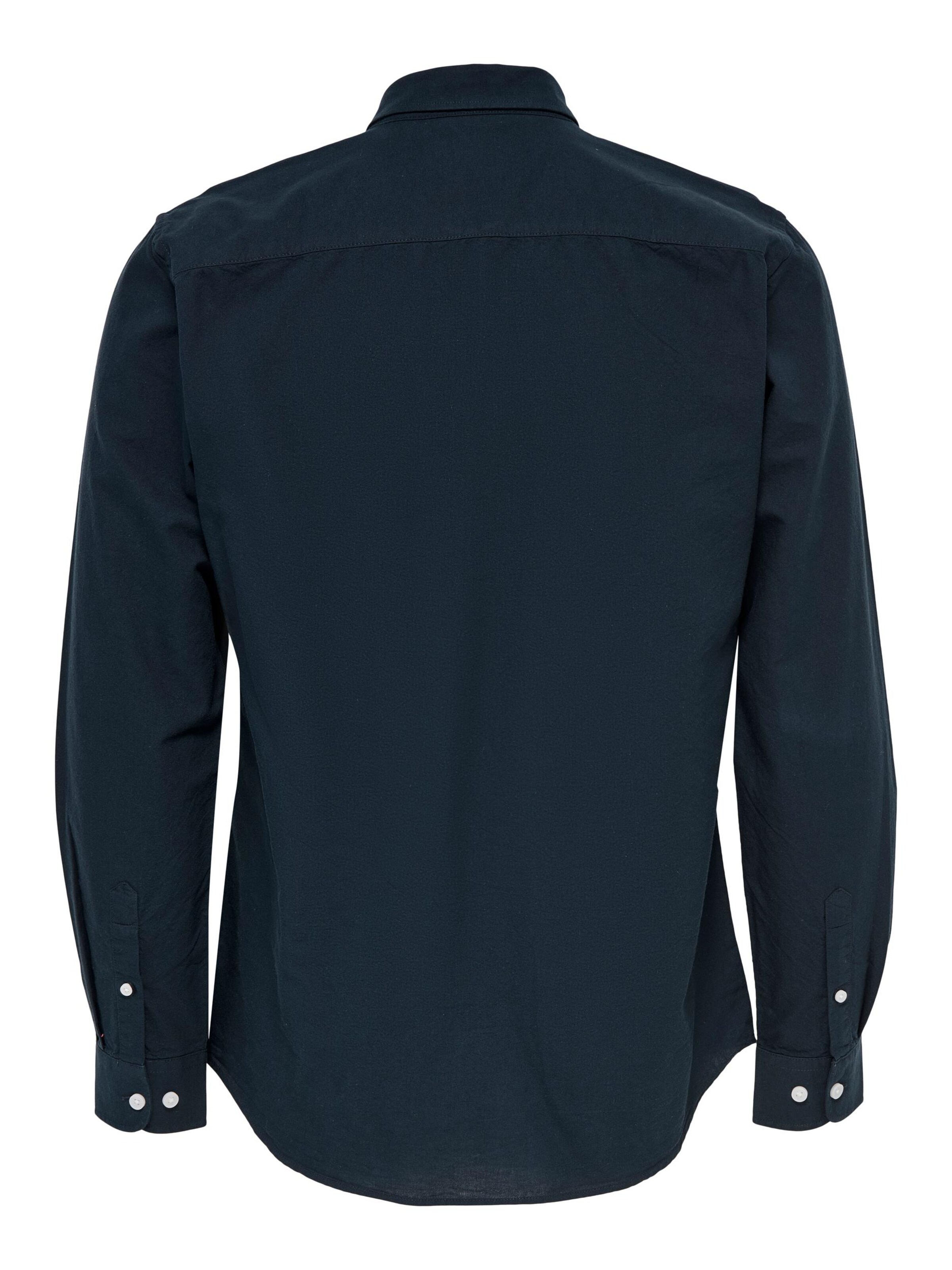 Only & Sons Regular fit Srajca 'Alvaro' | modra barva