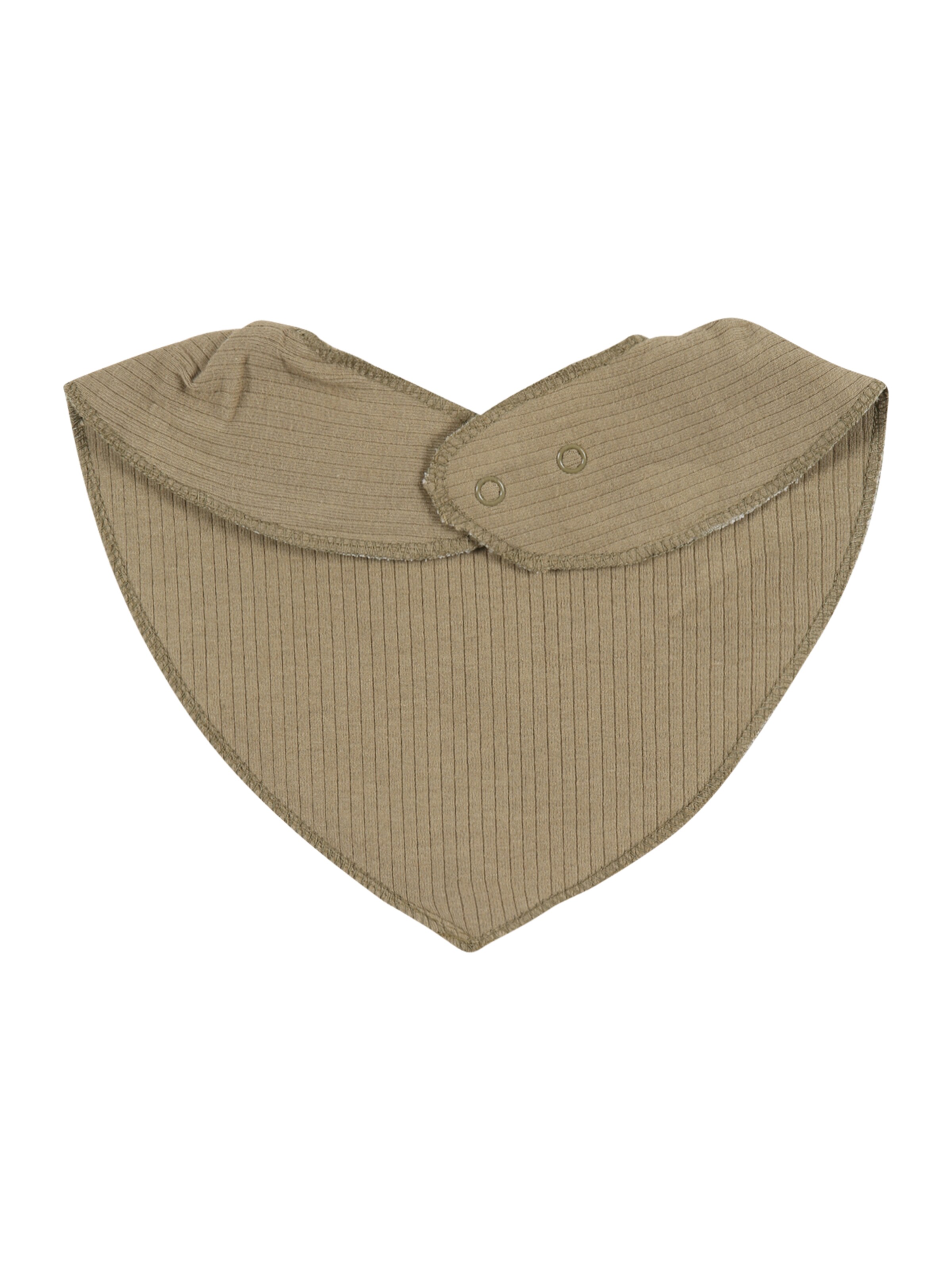 Fixoni Слюнявчик 'BIB' в Коричневый