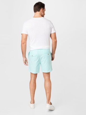 Polo Ralph Lauren Regular Shorts in Grün