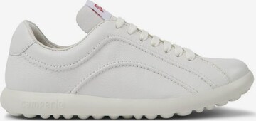 CAMPER Sneaker 'Pelotas XL' in Weiß