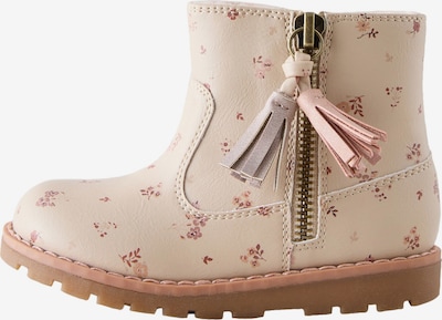 Next Saappaat koossa 21 värissä beige / roosa / vaalea pinkki, Tuotenäkymä