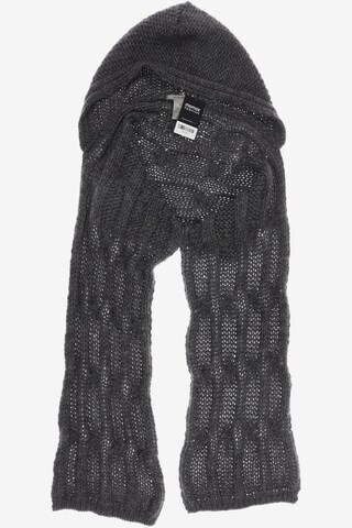 Falconeri Scarf & Wrap in One size in Grey