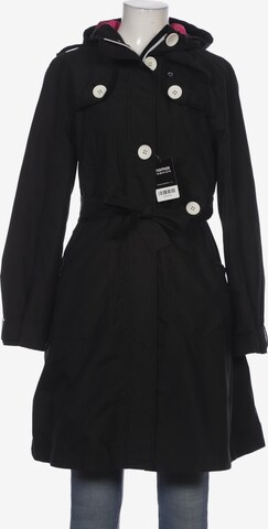 Danefae Jacket & Coat in M in Black: front