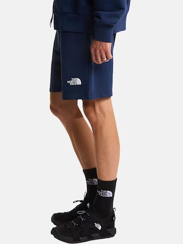 THE NORTH FACE Boxershorts 'SD LT RG' in Blauw