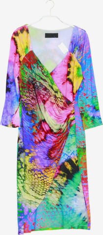 Barbara Schwarzer Dress in L in Mixed colors: front