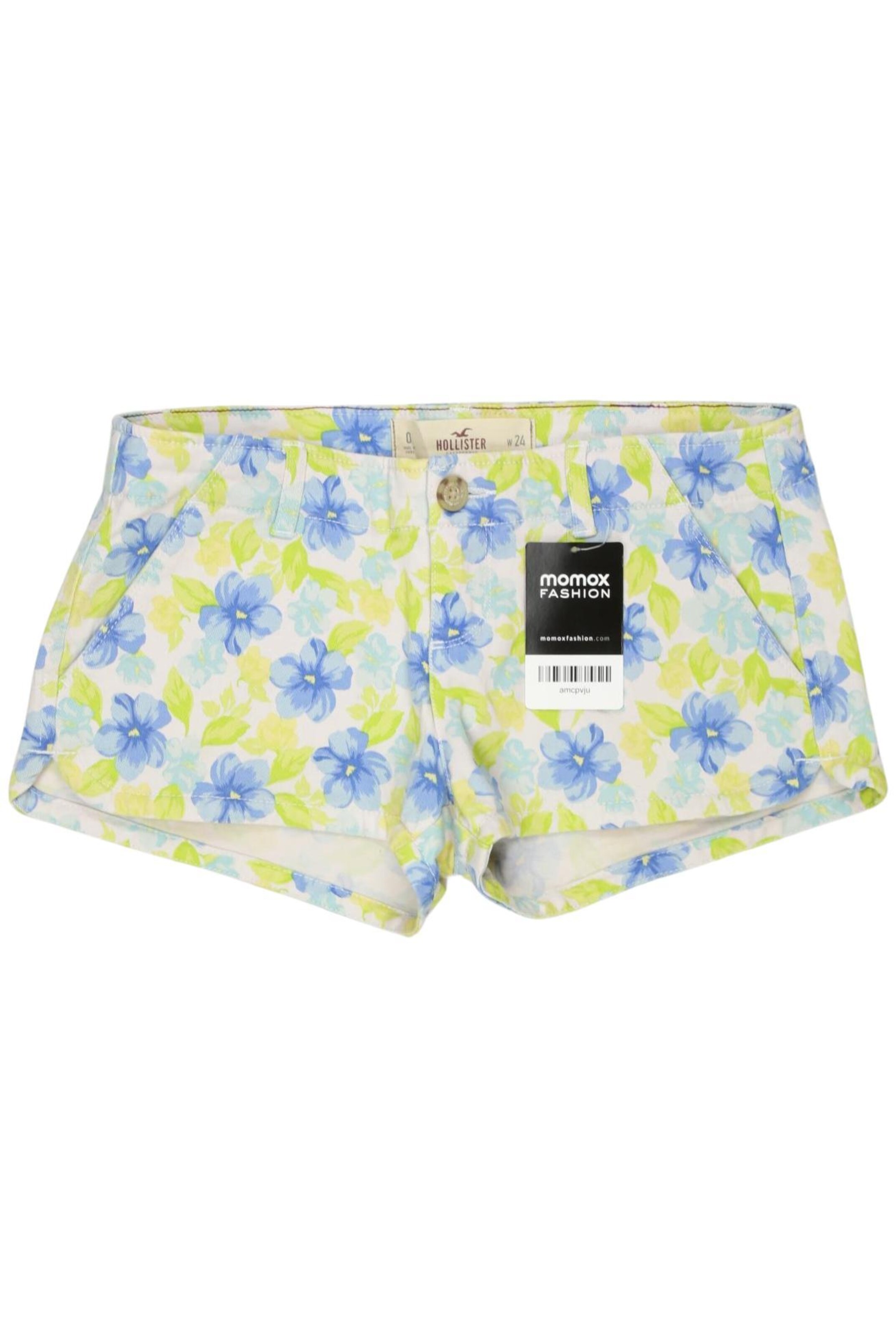 HOLLISTER Shorts in XXS in Mixed colors, Item view
