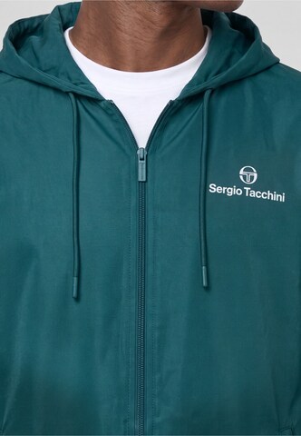 Sergio Tacchini Tréningový komplet 'Carson 024' - Zelená