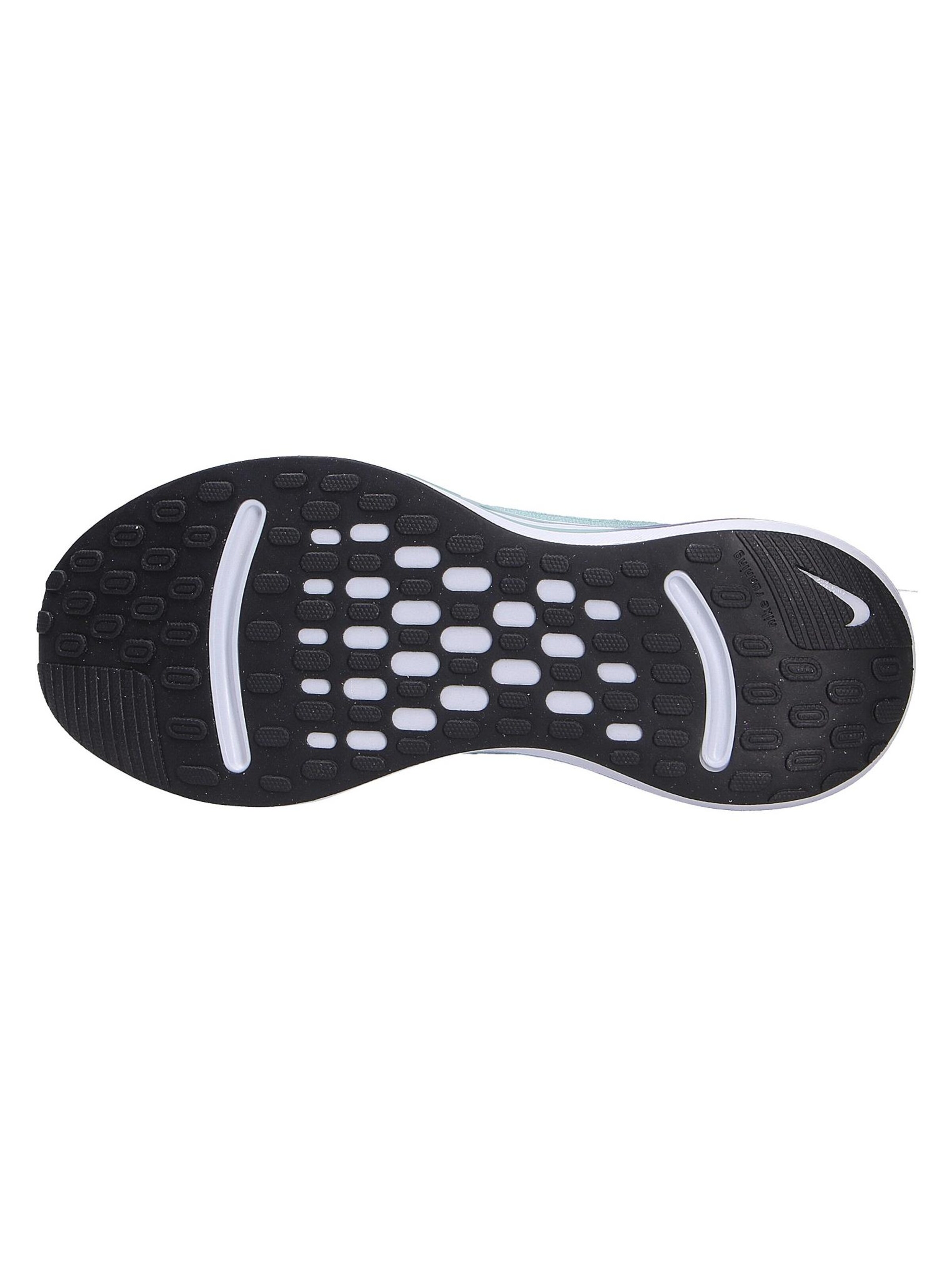 NIKE Sneakers 'Journey Run Men's Road' in Green