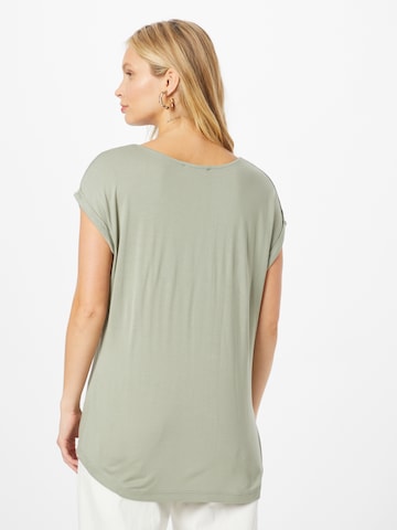 ABOUT YOU Shirt 'Silke' in Groen