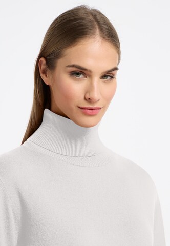 Frieda & Freddies NY Pullover in Grau