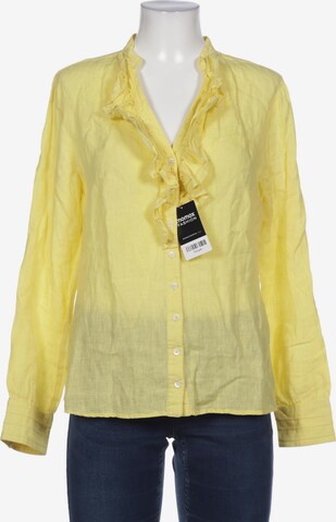 Josephine & Co. Blouse & Tunic in L in Yellow: front