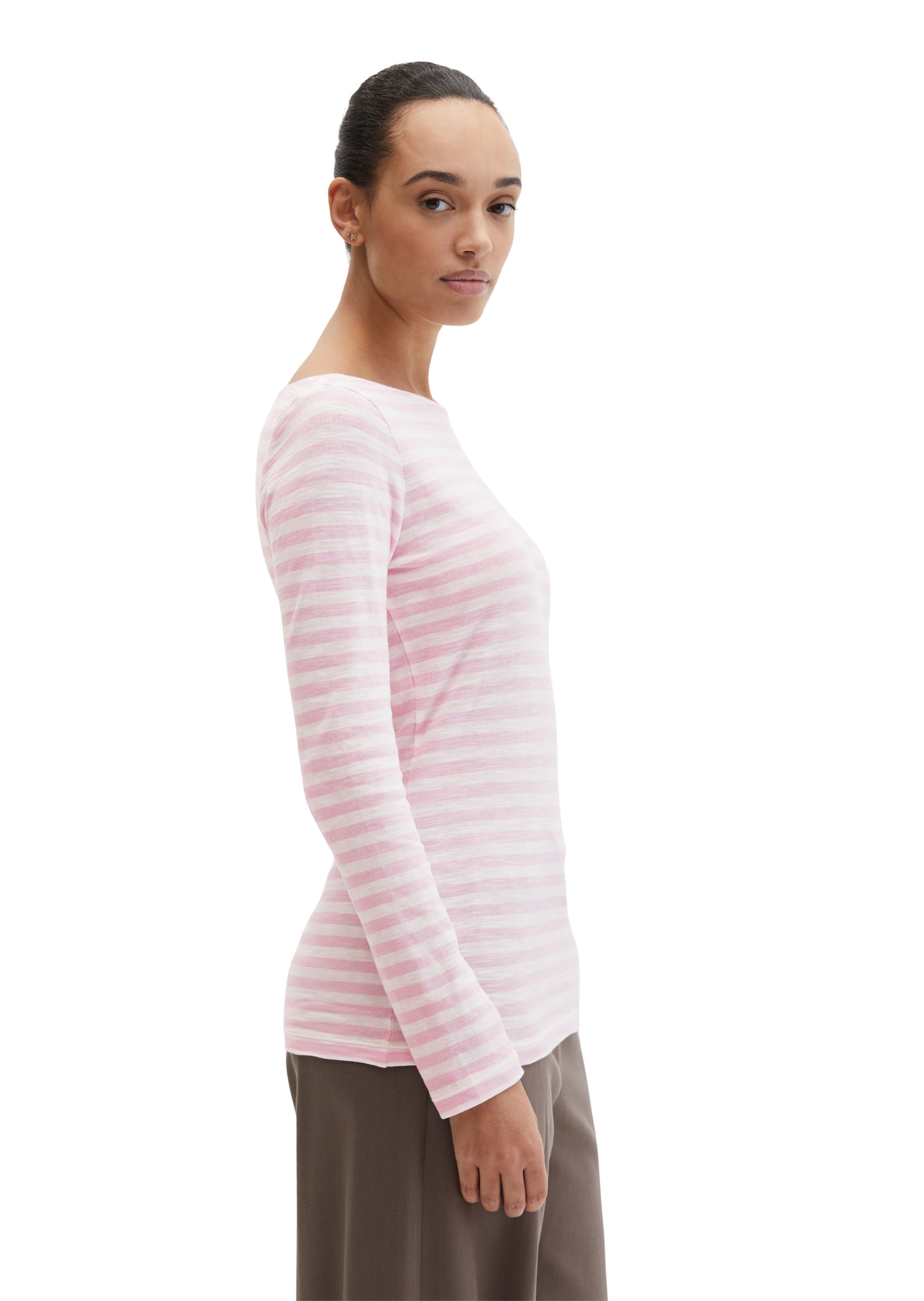 Marc O'Polo Shirt in Pink