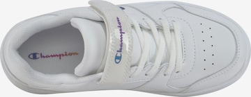 Champion Authentic Athletic Apparel Sneakers in White