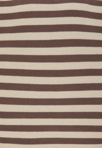 Pull-over usha BLUE LABEL en beige