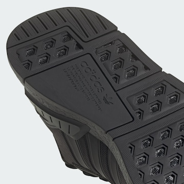ADIDAS ORIGINALS - Zapatillas deportivas bajas 'Nmd_G1' en negro